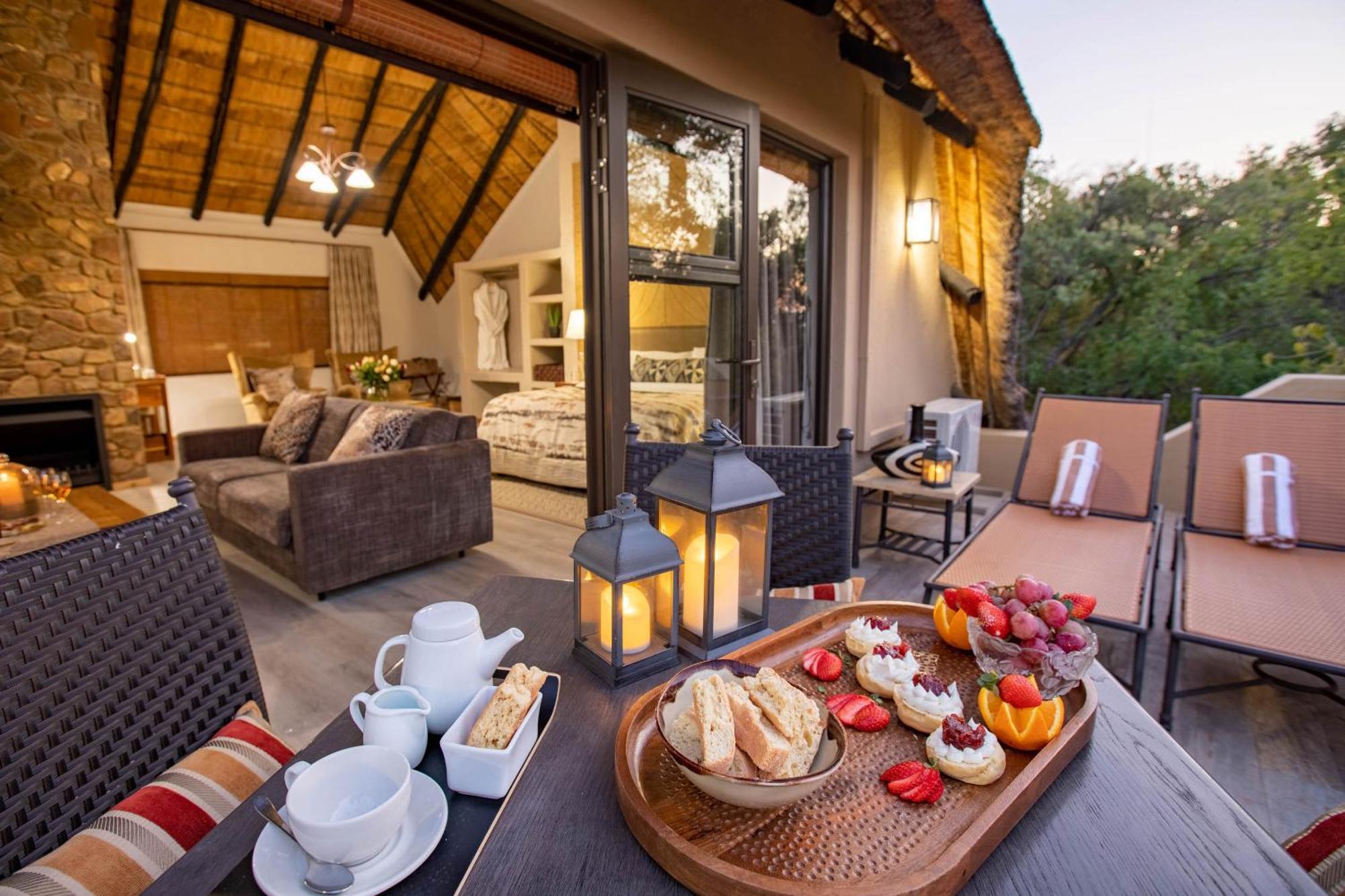 Mabula Game Lodge Mabula Game Reserve Buitenkant foto