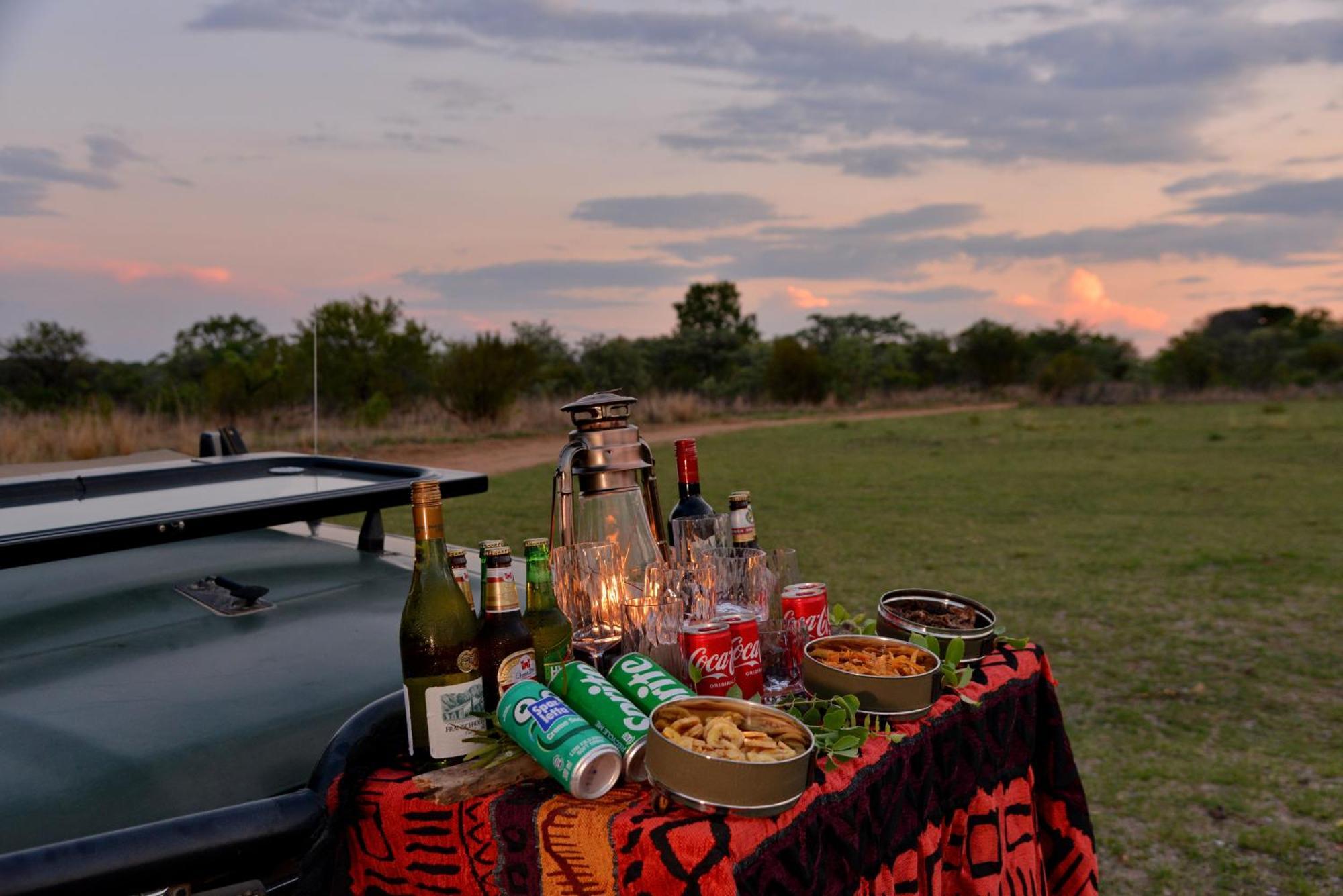 Mabula Game Lodge Mabula Game Reserve Buitenkant foto
