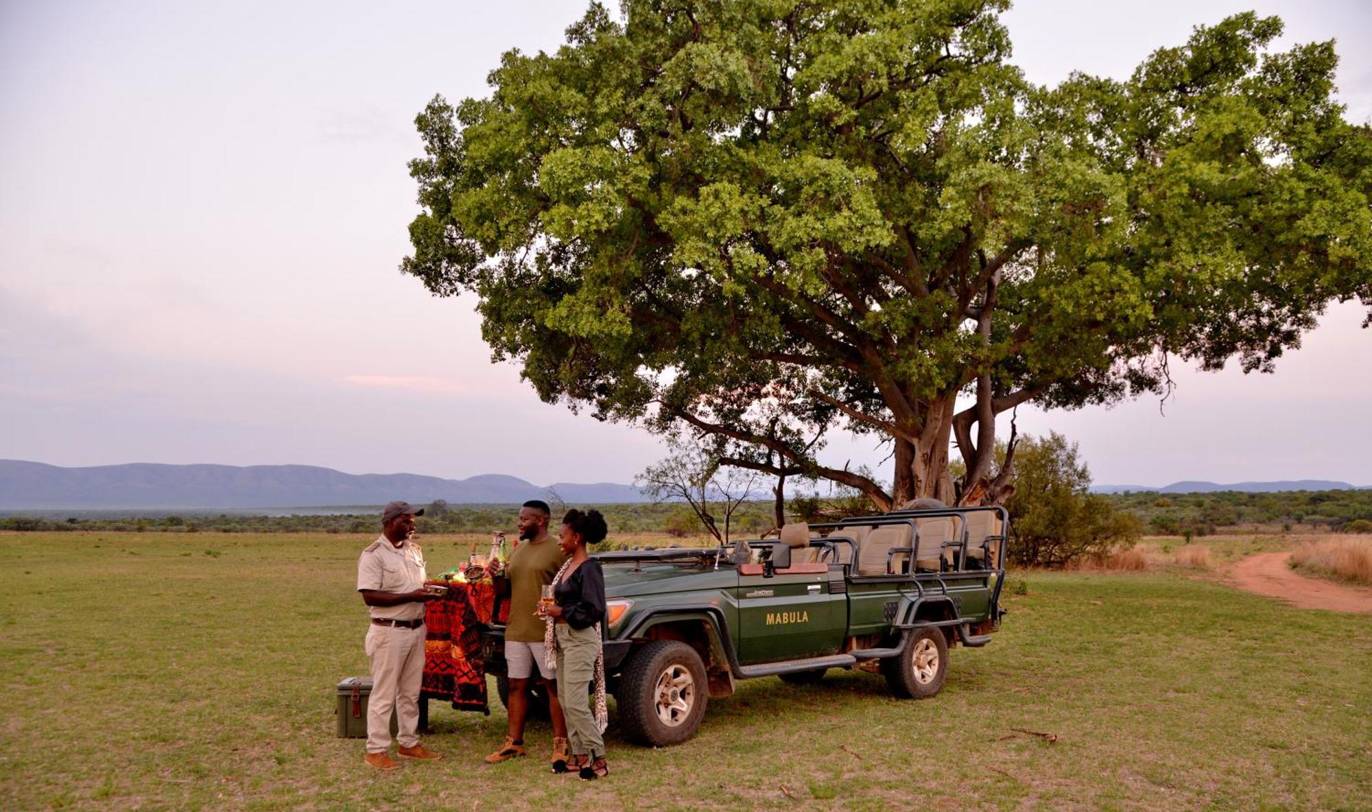 Mabula Game Lodge Mabula Game Reserve Buitenkant foto