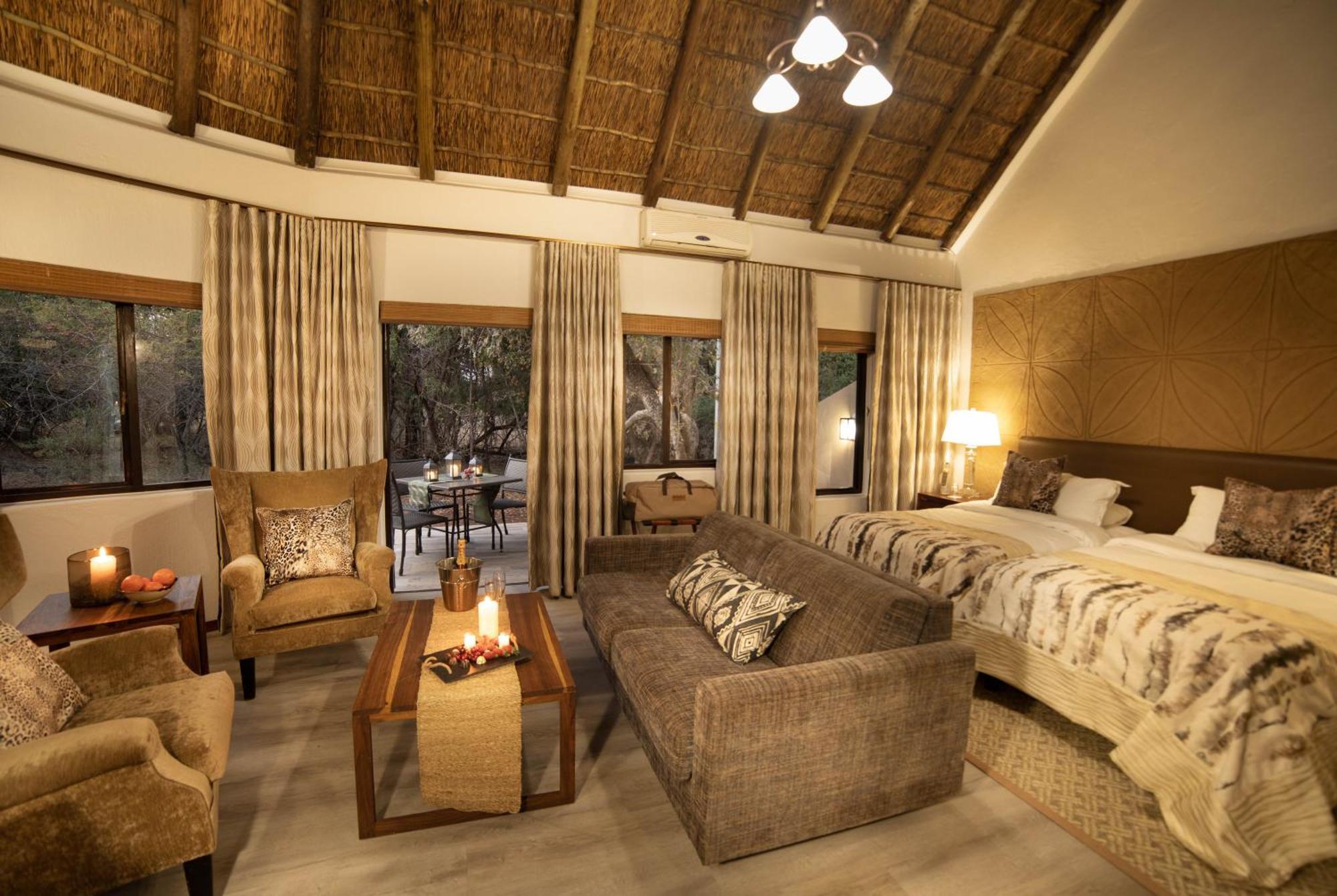 Mabula Game Lodge Mabula Game Reserve Buitenkant foto