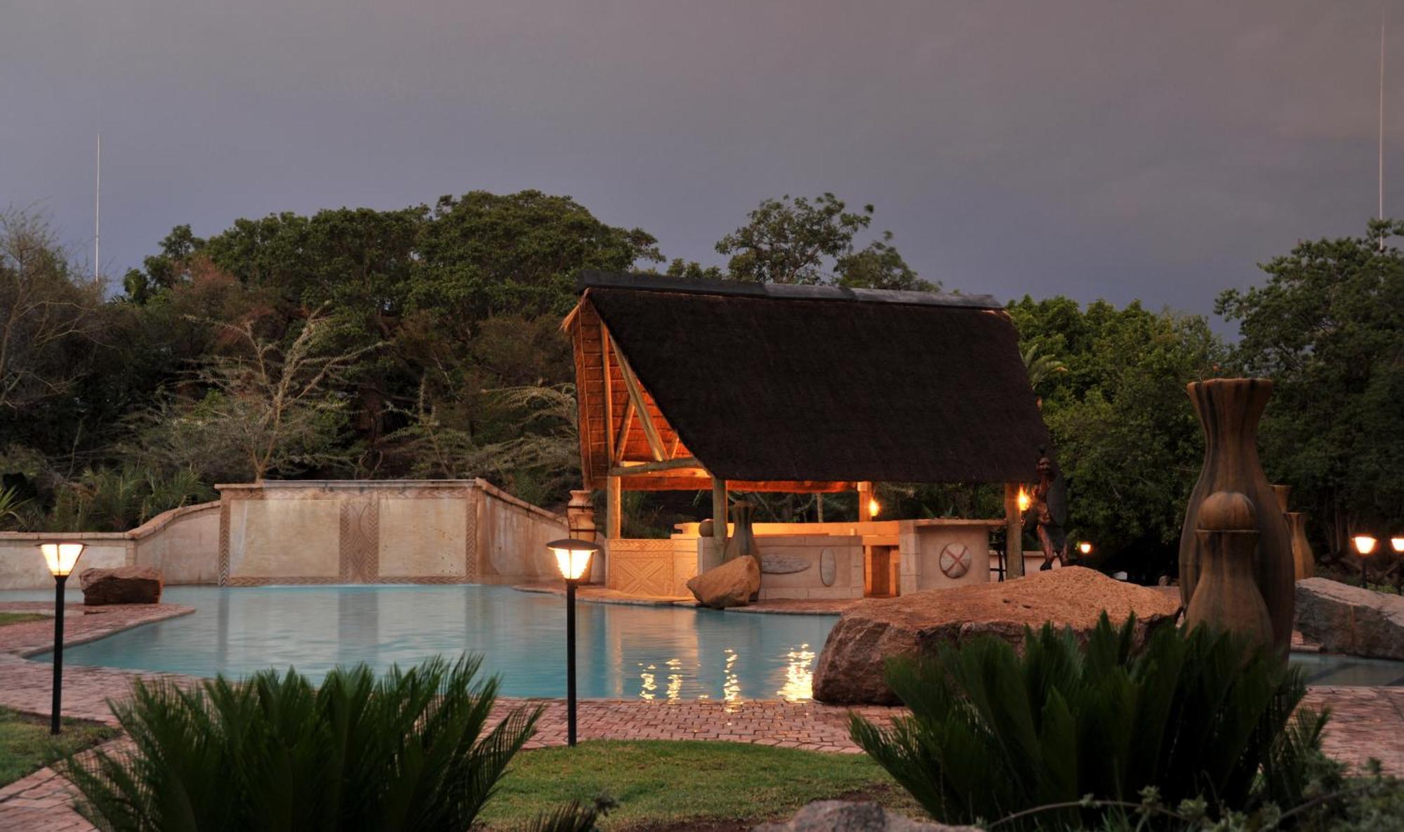 Mabula Game Lodge Mabula Game Reserve Buitenkant foto
