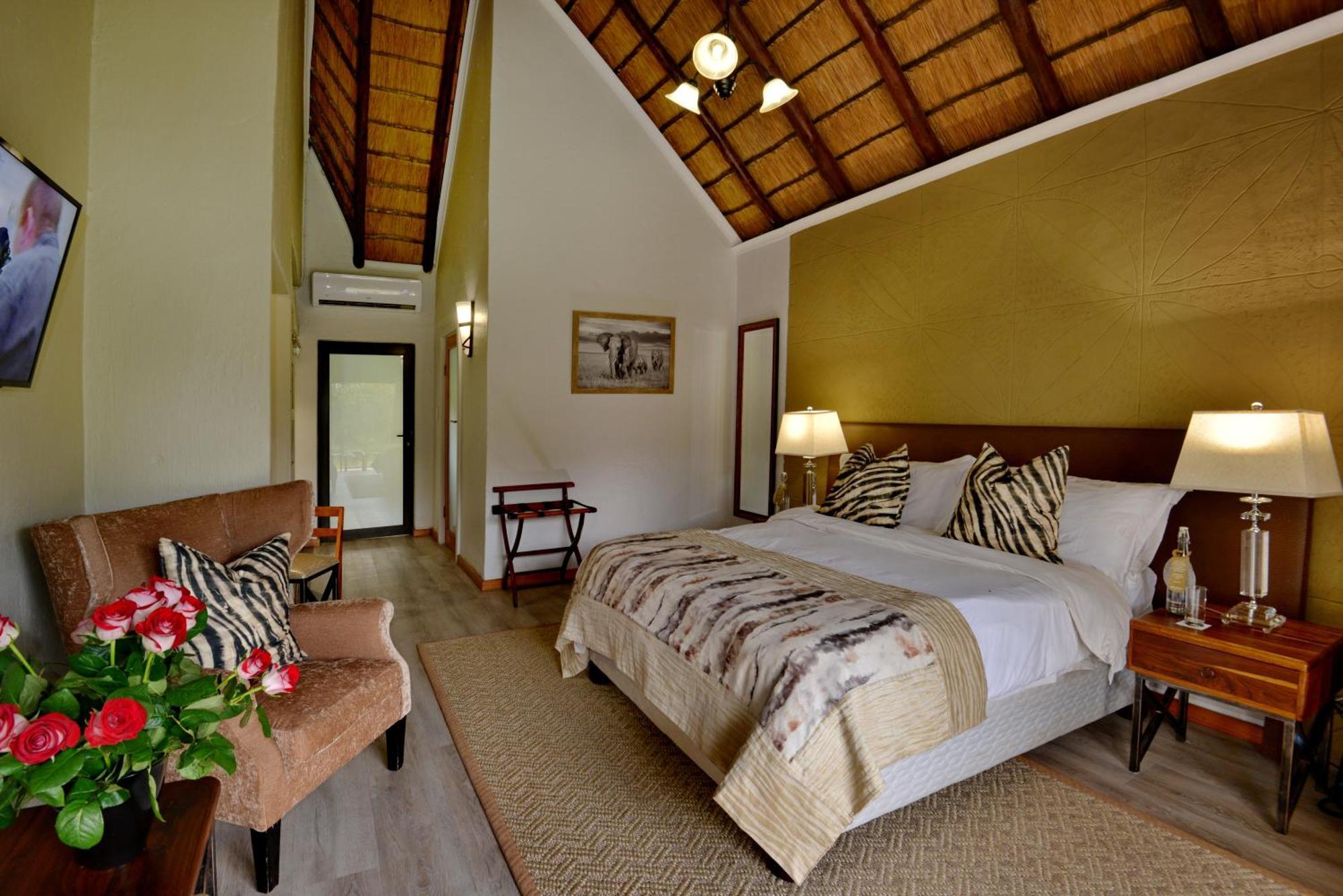 Mabula Game Lodge Mabula Game Reserve Buitenkant foto